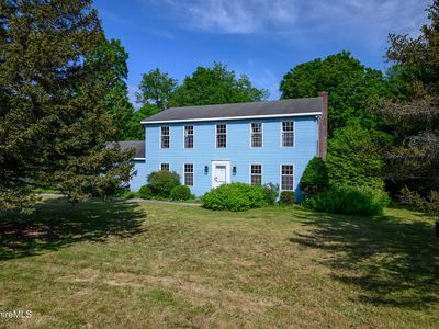 245 Southshire Dr, Bennington, VT, 05201