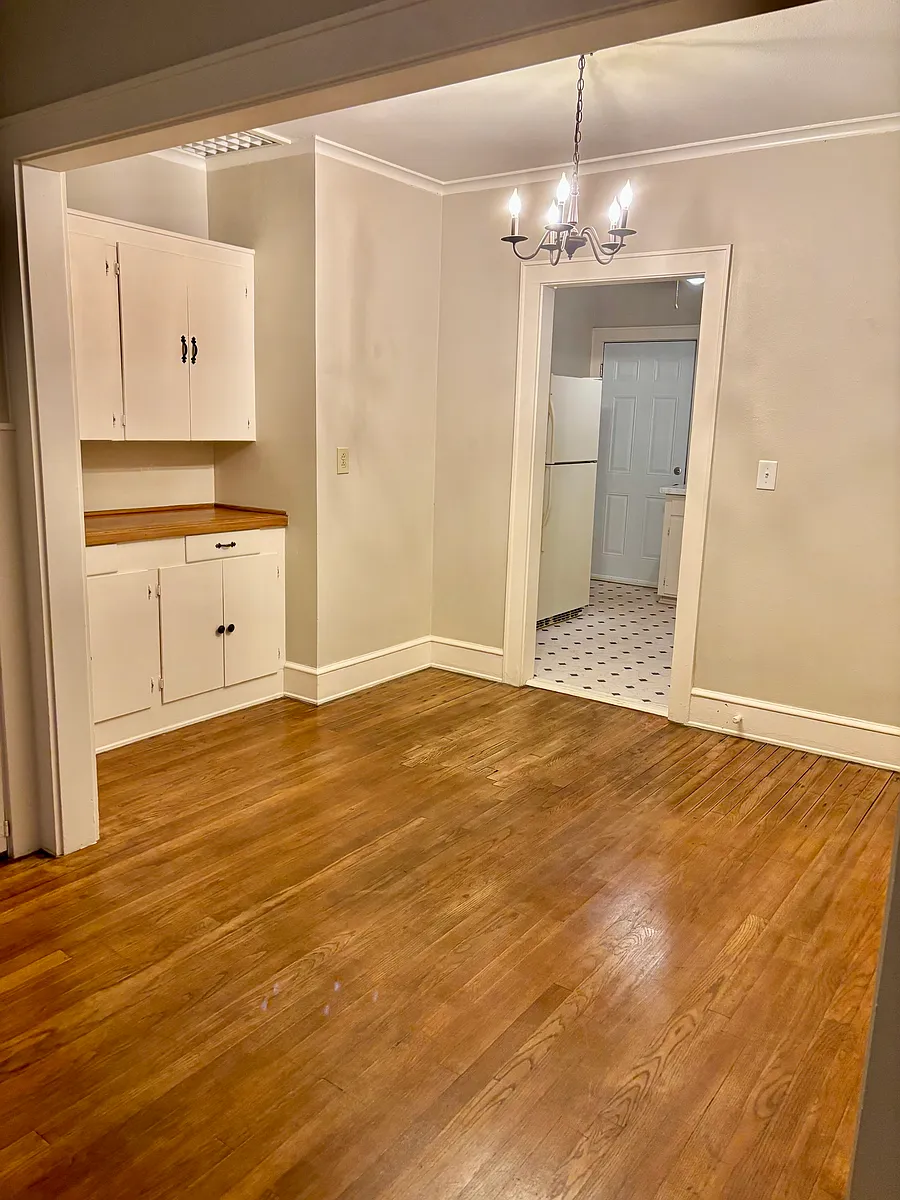 Building Photo - 3415 Fairfield Ave #3415