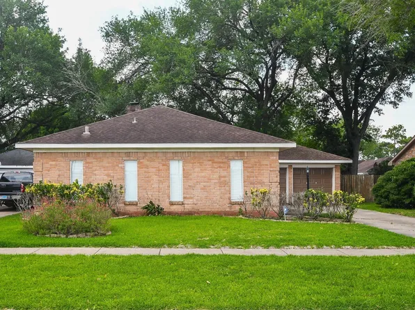 12927 Westmere Dr, Houston, TX 77077