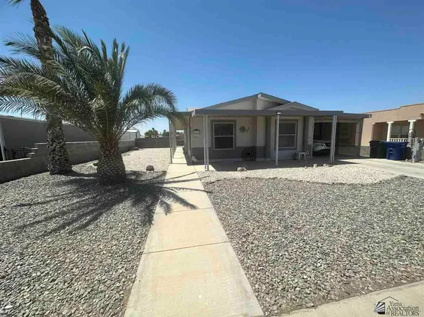 5139 E 33rd Pl, Yuma, AZ 85365