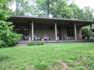 122 Clear View Dr, Seymour, TN 37865