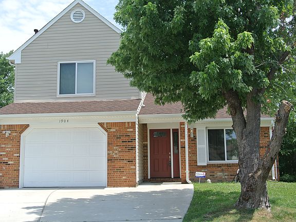 2nd image of 1904 Belspring Ct