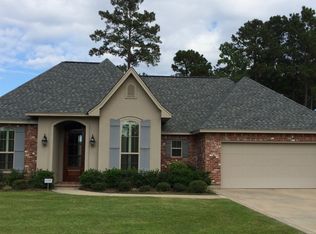112 Fayedaye Dr, Madisonville, LA 70447