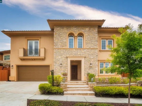 2071 Drysdale St, Danville, CA 94506