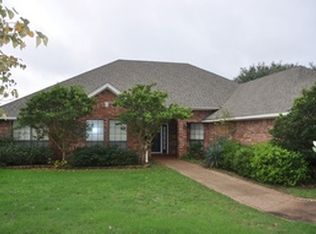 3005 Pilgrim Ln, Lorena, TX 76655