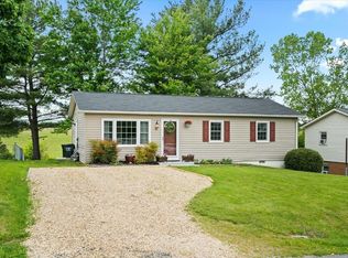 97 Westgate Rd, Verona, VA 24482