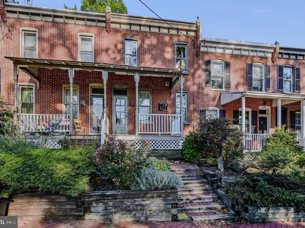 1407 N Adams St, Wilmington, DE 19806