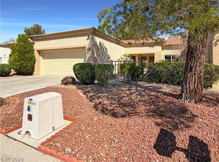 9336 January Dr, Las Vegas, NV 89134