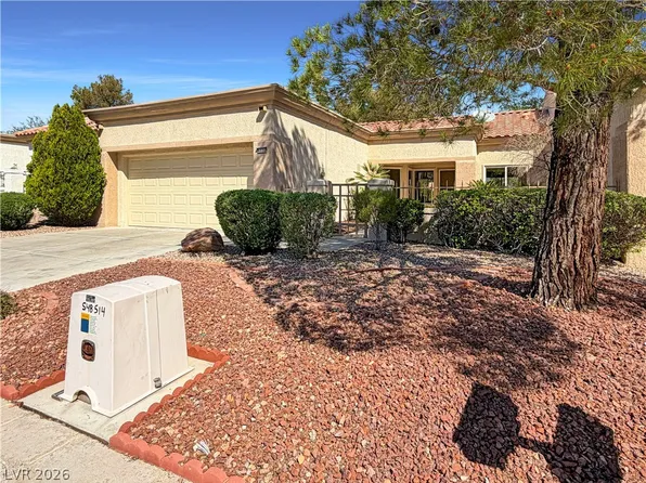 9336 January Dr, Las Vegas, NV 89134