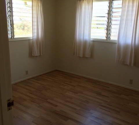 Bedroom upstairs