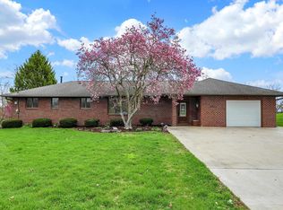 9553 S Harrodsburg Rd, Bloomington, IN 47403