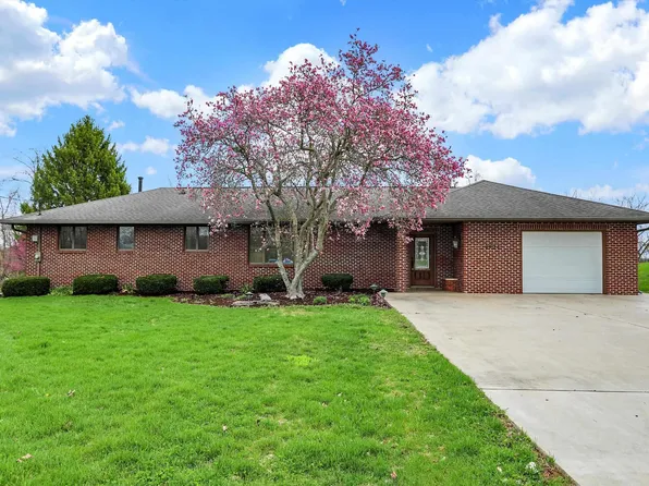 9553 S Harrodsburg Rd, Bloomington, IN 47403