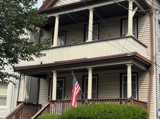 31 Gracel St #3, Bloomfield, NJ 07003