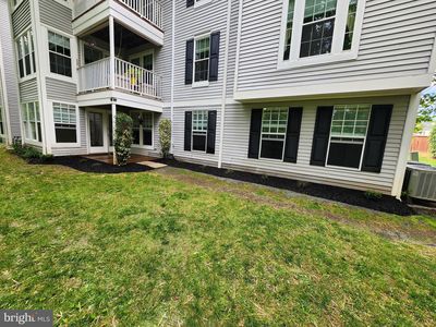 1002 Downing Ct APT B, Bel Air, MD, 21014