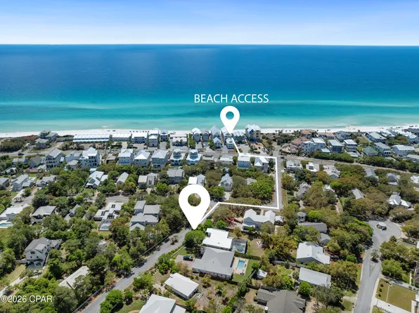 550 Seabreeze Cir, Inlet Beach, FL 32461