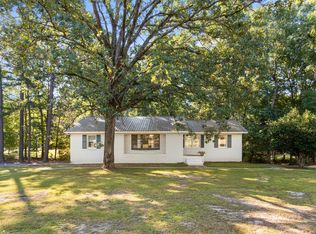 2726 Heather Dr, Sanford, NC 27330
