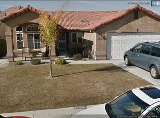 3627 Crescent Meadow Dr, Bakersfield, CA 93308