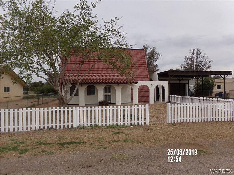 8720 S Cedar St, Mohave Valley, AZ 86440 Zillow