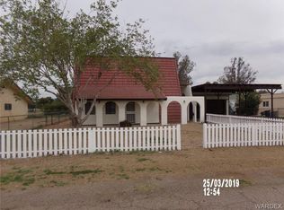 8720 S Cedar St, Mohave Valley, AZ 86440