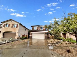 18394 Damiana Ln, San Bernardino, CA