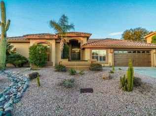 7466 E Black Rock Rd, Scottsdale, AZ 85255