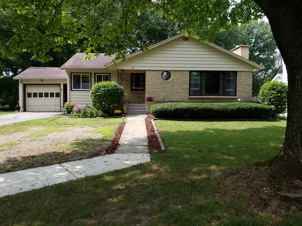 75 S Willow Ct, Markesan, WI 53946