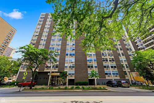 3033 N Sheridan Rd #1609 Photo 1