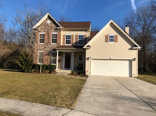 2424 Loretta Ln, Vineland, NJ 08361