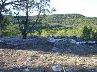 0 N Chaparral Dr, Leakey, TX 78873