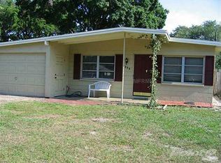6854 40th Ave N, Saint Petersburg, FL 33709