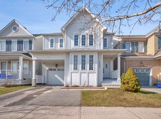 1136 Middlebury Ave, Oshawa, ON