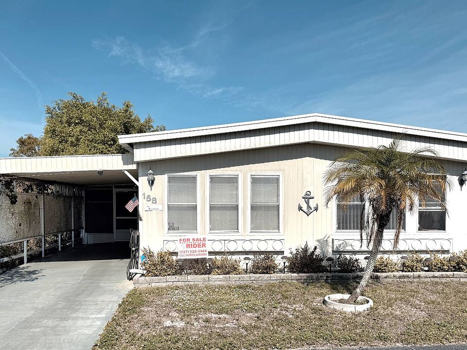 1st image of 7100 Ulmerton Rd Lot 158