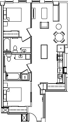 Madison House — Photo 48