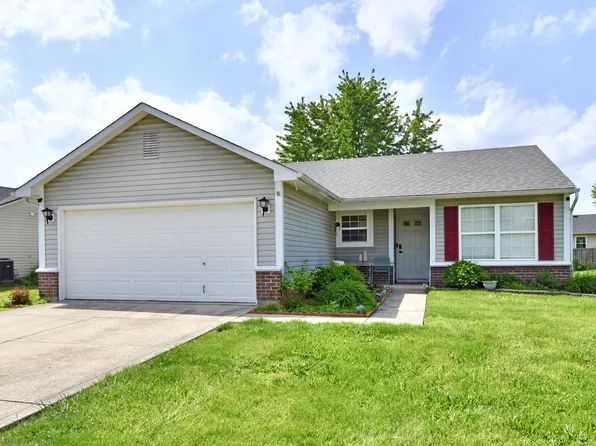 6556 Wandering Way, Indianapolis, IN 46241