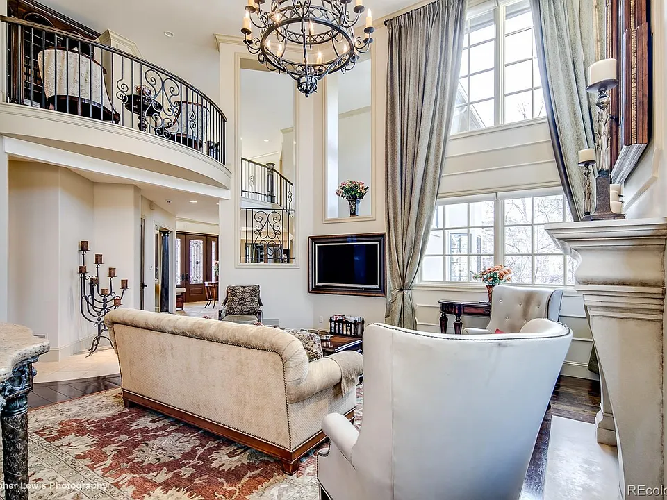 5315 Preserve Dr