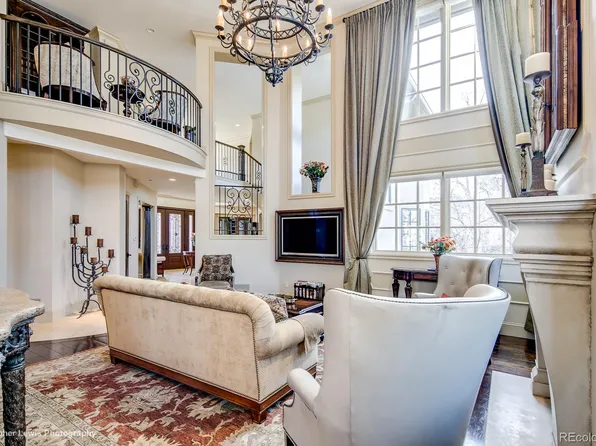 5315 Preserve Dr, Greenwood Village, CO 80121