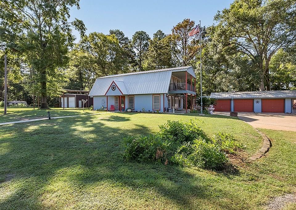 110 County Road 4011, Etoile, TX 75944 MLS 67722 Zillow