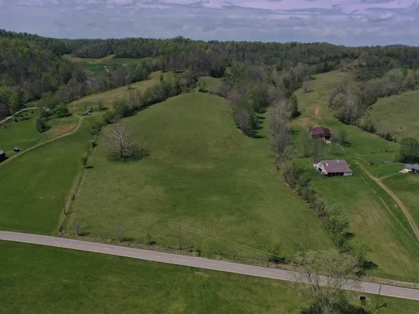 1478 Highway 203, Hazel Green, KY 41332