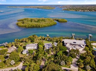 30 E High Point Rd, Sewalls Point, FL 34996