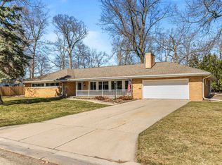 1100 E Melrose Ave, Appleton, WI 54911