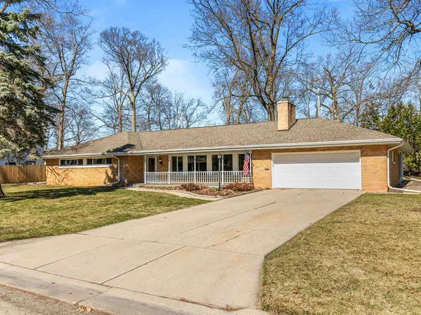 1100 E Melrose Ave, Appleton, WI 54911