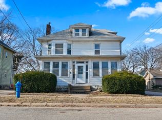 214 Virden St, Waterloo, IA 50701