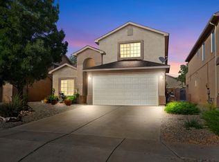 3814 Desert Pinon Dr NE, Rio Rancho, NM 87144