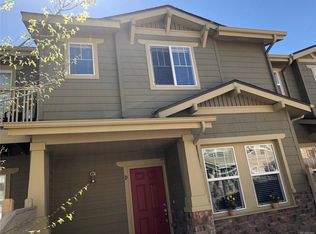 17936 E 104th Way UNIT D, Commerce City, CO 80022