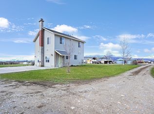 1100 E Main St, Trenton, UT 84338
