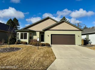 8713 N Indywood Dr, Hayden Lake, ID 83835
