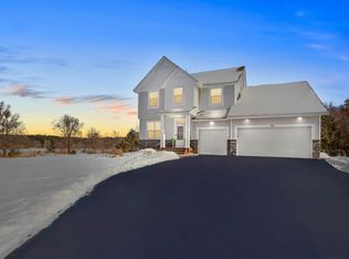 16914 Tiger St NW, Ramsey, MN 55303