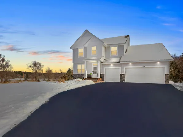 16914 Tiger St NW, Ramsey, MN 55303