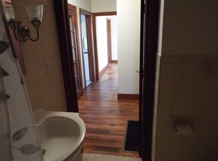 307 N Washington St, Columbia City, IN