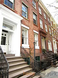 Rented by New York is Home